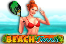 Slot machine Beach Tennis di caleta