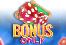 Slot machine Bonus Only di caleta