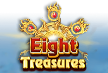 Slot machine Eight Treasures di ka-gaming