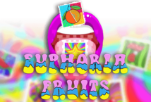 Slot machine Euphoria Fruits di 5men-gaming