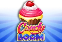 Slot machine Candy Boom di booongo