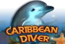 Slot machine Caribbean Diver di casino-technology