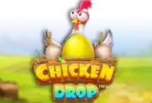 Slot machine Chicken Drop di pragmatic-play