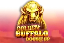 Slot machine Golden Buffalo Double Up di isoftbet