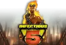 Slot machine Infectious 5 di nolimit-city