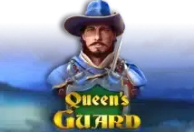 Slot machine Queen’s Guard di high-5-games