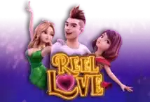 Slot machine Reel Love di pg-soft