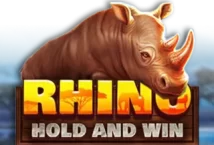 Slot machine Rhino di booming-games