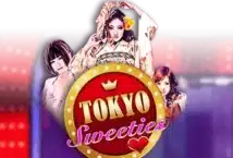 Slot machine Tokyo Sweeties di manna-play