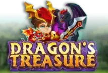 Slot machine Dragon’s Treasure di dragoon-soft