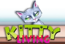 Slot machine Kitty Living di ka-gaming
