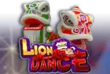 Slot machine Lion Dance di ka-gaming