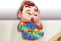 Slot machine Lucky Casino di ka-gaming