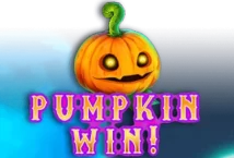 Slot machine Pumpkin Win di ka-gaming