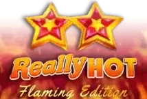 Slot machine Really Hot Flaming Edition di gamzix