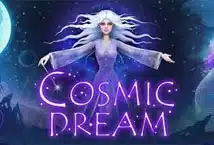 Slot machine Cosmic Dream di bf-games