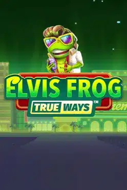 Elvis Frog Trueways Recensione Slot 2024 - Gioca Gratis Ora!