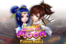 Slot machine Book of Moon: Fusion Reels di ka-gaming