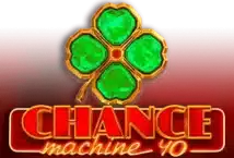 Slot machine Chance Machine 40 di endorphina