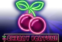 Slot machine Cherry Fortune di swintt