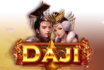 Slot machine Daji di ka-gaming