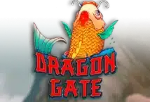 Slot machine Dragon Gate di ka-gaming