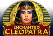 Slot machine Enchanted Cleopatra di amatic