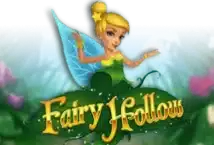 Slot machine Fairy Hollow di swintt