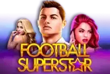 Slot machine Football Superstar di endorphina