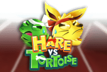 Slot machine Hare vs. Tortoise di ka-gaming