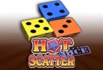 Slot machine Hot Scatter Dice di amatic