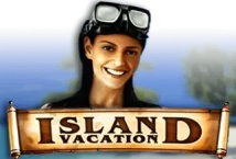 Slot machine Island Vacation di casino-technology
