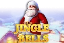 Slot machine Jingle Bells di red-tiger-gaming