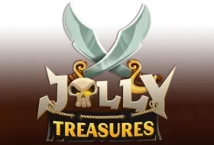 Slot machine Jolly Treasures di evoplay