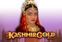 Slot machine Kashmir Gold di amusnet-interactive
