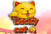 Slot machine Lucky Cat di ka-gaming