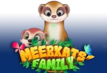 Slot machine Meerkats’ Family di ka-gaming