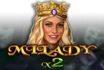 Slot machine Milady x2 di casino-technology