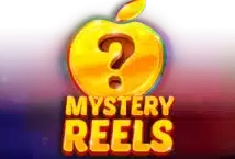 Slot machine Mystery Reels di red-tiger-gaming