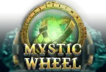 Slot machine Mystic Wheel di red-tiger-gaming