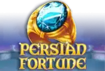 Slot machine Persian Fortune di red-tiger-gaming