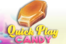 Slot machine Quick Play Candy di ka-gaming