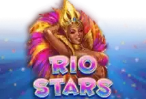 Slot machine Rio Stars di red-tiger-gaming
