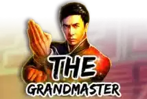 Slot machine The Grandmaster di ka-gaming