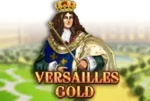 Slot machine Versailles Gold di amusnet-interactive