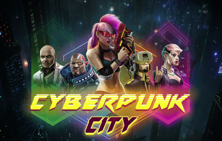 Cyberpunk City Recensione Slot 2024 Gioca Gratis Ora   Cyberpunk City.webp 