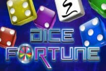 Slot machine Dice Fortune di stakelogic