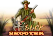 Slot machine Duck Shooter di gamomat