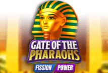Slot machine Gate of the Pharaohs di high-5-games