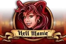 Immagine rappresentativa per Hell Mania